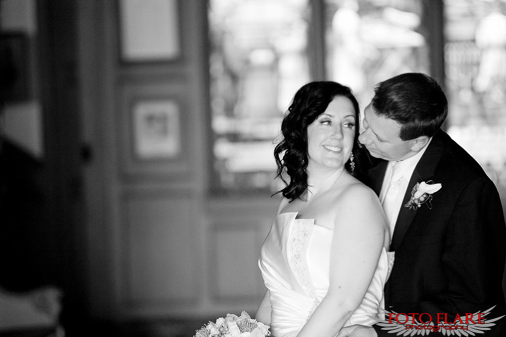 Scottish Rite Club Wedding Venue & Wedding Photos » Foto Flare Photography